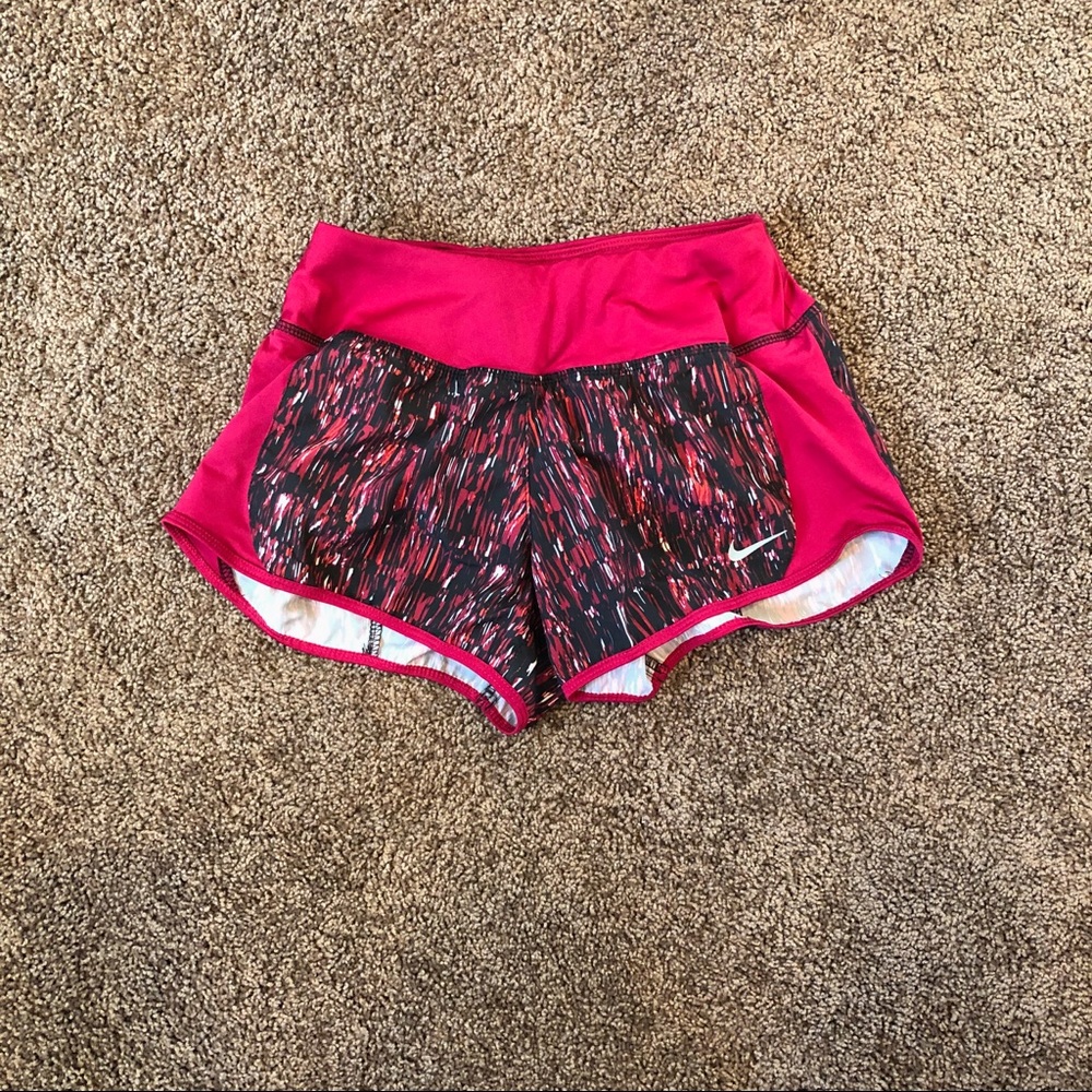 Nike Women’s Activewear Shorts